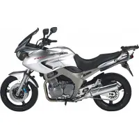 Givi Attacco Posteriore Per Top Case Monokey/monolock Honda Cbr 600 F
