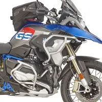 Givi Barra paramotore BMW R1200GS 17- Nero