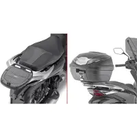 Givi Attacco Posteriore Per Top Case Monolock Honda Sh 350