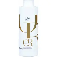 Wella Reflections Olio Shampoo 1000ml — Shampoo