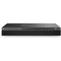 TP-LINK Registratore Per Sorveglianza Video Vigi Nvr2008h-8mp