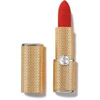 By Terry Rouge Opulent Satin N6 Red Alert 3,5 g — Rossetto Satinato Ricaricabile