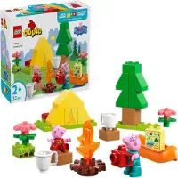 LEGO Gioco Di Costruzione Country Excursion 32 Pezzi