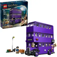 LEGO Avventura su Nottetempo