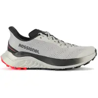 Rossignol - Scarpe da trail - Venosk Light Grey per Uomo - Taglia 8 UK - Grigio