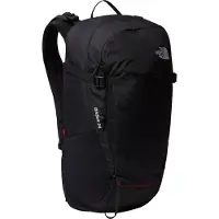 The North Face - Zaino escursionismo in giornata - Basin 24 Black/Black - Nero