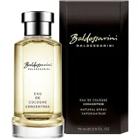 Baldessarini Concentrata 75 ml — Eau de Cologne