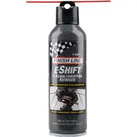 Finish Line EShift Groupset Cleaner Detergente per bicicletta 265 ml