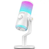 MAONO Microfono Gaming Dm30rgb