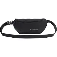 Vaude Wegamove Marsupio (2 l, nero)
