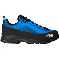 The North Face - Scarpe trekking uomo in GORE-TEX - Verto Alpine GTX M Hero Blue/Black per Uomo - Taglia 8 US - Blu navy