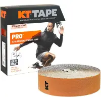 KT Tape Nastro Di Kinesiologia Pro Uncut 38 M