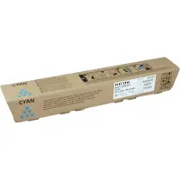 Ricoh Toner 841427 - Ciano