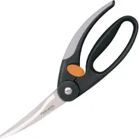 Fiskars Forbici Da Pollame 25 Cm