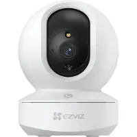 Ezviz TY1 4MP Cupola Telecamera di sicurezza IP Interno 2560 x 1440 Pixel Soffitto/muro