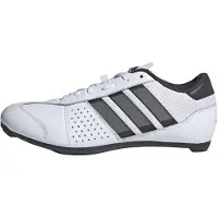 Adidas Heritage Road Cycling Shoes Scarpe da ciclismo (6,5, grigio)