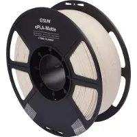 Esun Filamento Epla-matte 1.75 Mm 1kg