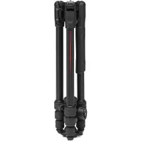 Manfrotto Befree Advanced AS twist alu Treppiede
