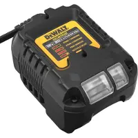 DeWalt Caricabatterie Dcb1102-qw