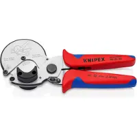 Knipex Pinze Da Taglio 90 25 25