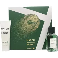 Lacoste Match Point Eau de Toilette Uomo 50 ml — Eau de Toilette