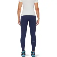 Mammut Women's Aenergy Light Tights Leggings da running Donna (XS, blu)