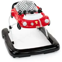 Bright Starts Girello Per Bambini Little Speedster