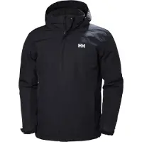 Helly Hansen Dubliner Insulated Jacket Giacca invernale Uomo (M, blu)