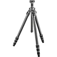 Gitzo GT2543L Mountaineer Series 2 a 4 sezioni. Lungo