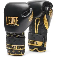 Leone1947 Guantoni Da Boxe Artificiali Pelle Dna