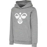 Hummel Felpa Con Cappuccio Cuatro