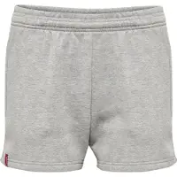 Hummel Pantaloni Corti Red Basic Sweat