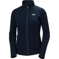 Helly Hansen Women's Daybreaker Fleece Jacket Giacca in pile Donna (4XL, blu)