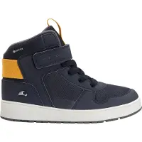 Viking Kid's Jack Warm GTX 1V Scarpe invernali Bambini (38, blu)