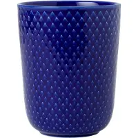 Lyngby Porcelæn Tazza Rhombe Color Mug-33 Cl