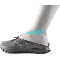 Altra Trail Gaiter Ghette alpinismo (S - EU: 40-43, turchese)