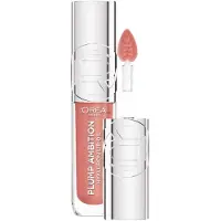 L'Oréal Paris Lucidalabbra Idratante Plump Ambition 601 Ne vale la pena 5 ml — Lucidalabbra