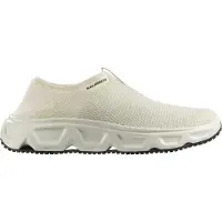 Salomon Women's Reelax Moc 6.0 Sandali Donna (42, beige)