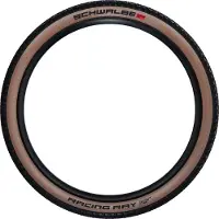 Schwalbe Pneumatico Da Mtb Racing Ray Evo Super Race Speed Tubeless 29´´ X 2.35