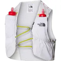 The North Face - Gilet di idratazione - Summit Run Vest 5 White/White - Taglia M - Bianco