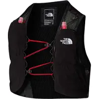 The North Face Summit Run Vest 5 Zaino per trail running (L, nero)