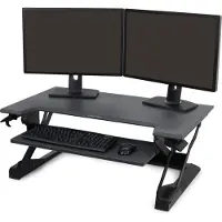 Ergotron WorkFit-TL