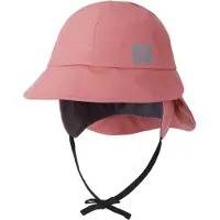 Reima Kid's Rainy Cappello Bambini (46 cm, fuchsia)