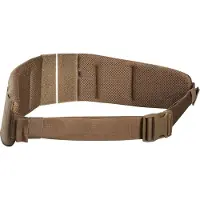 Tasmanian Tiger TT Molle Hip Belt Accessori zaino (One Size, marrone/beige)