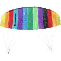 Schildkröt Funsports Dual Line Sport Kite 1.6 multicolour