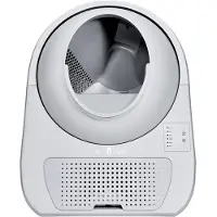 Catlink Lettiera intelligente autopulente per gatti Scooper versione giovane