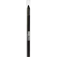 Maybelline Tattoo Liner Gel Pencil 900 Deep Onyx 1,3 g — Matita Occhi