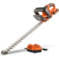 Powerplus Tagliasiepi Elettrico