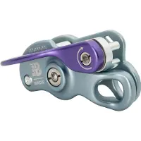 BEAL - Assicuratore compatto - Birdie Matt Blue