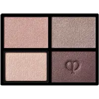 Clé de Peau Beauté Color Quad Palette 4 6 g — Ricarica Ombretti